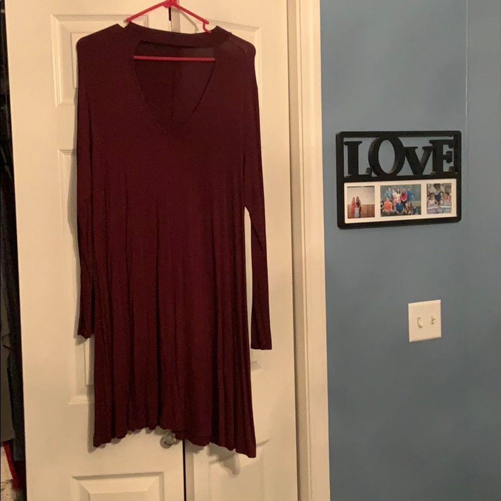Women’s Express Dress